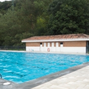 Parque local Zumalde Herriko Parkea
