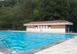 Parque local Zumalde Herriko Parkea